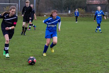 Bild 206 - C-Juniorinnen FSG BraWie o.W. - SG Oering-Seth-S�lfeld o.W. : Ergebnis: 4:3